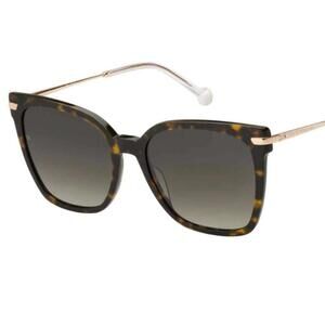 NEW Tommy Hilfiger Havana TH1880 Sunglasses (HFXX030)